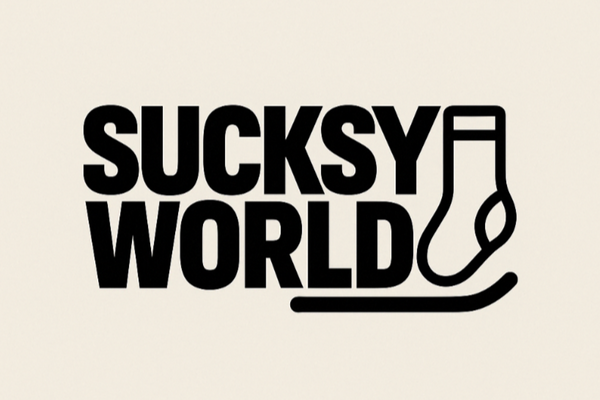 Sucksyworld
